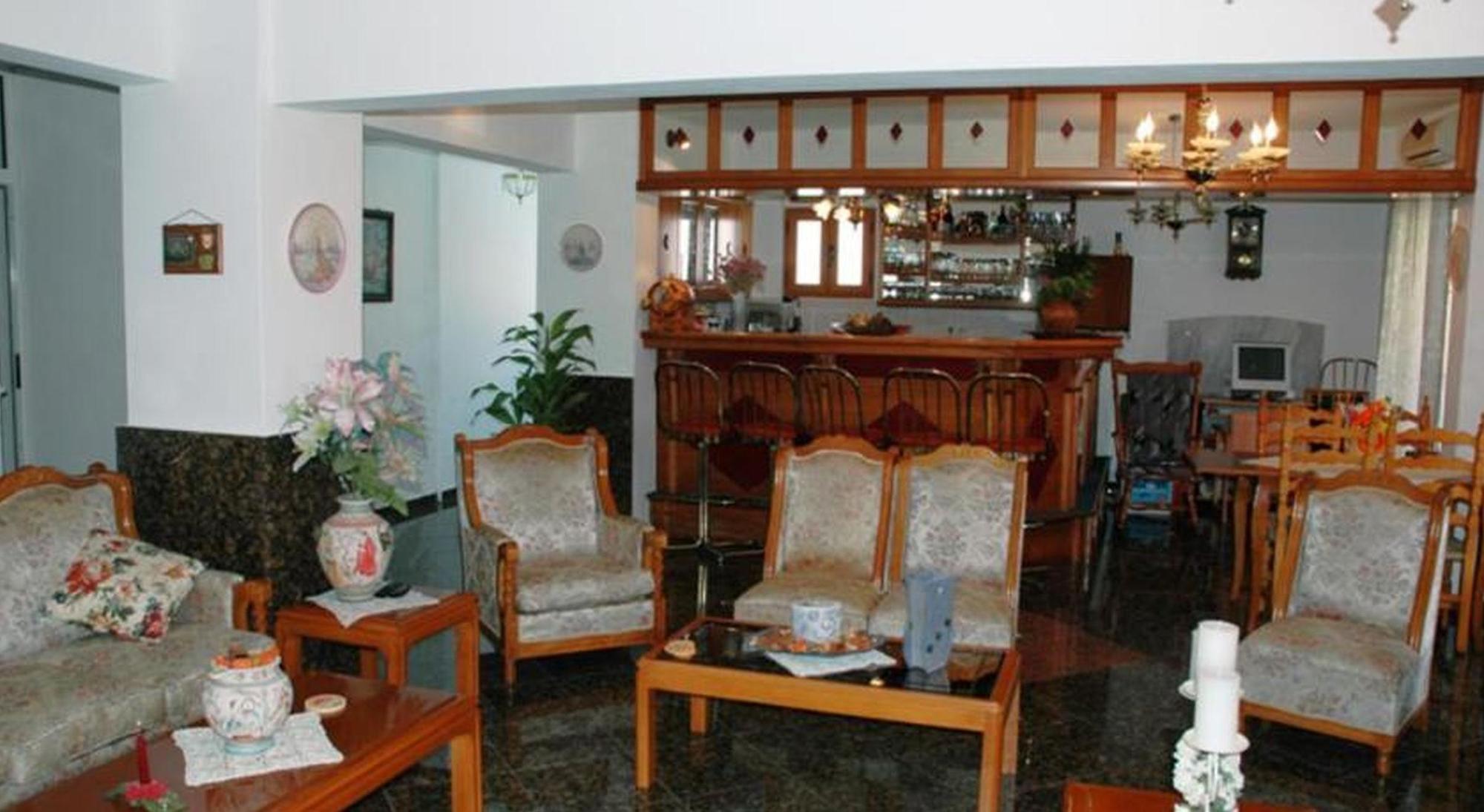 Angela Apartments Kokkari Dış mekan fotoğraf