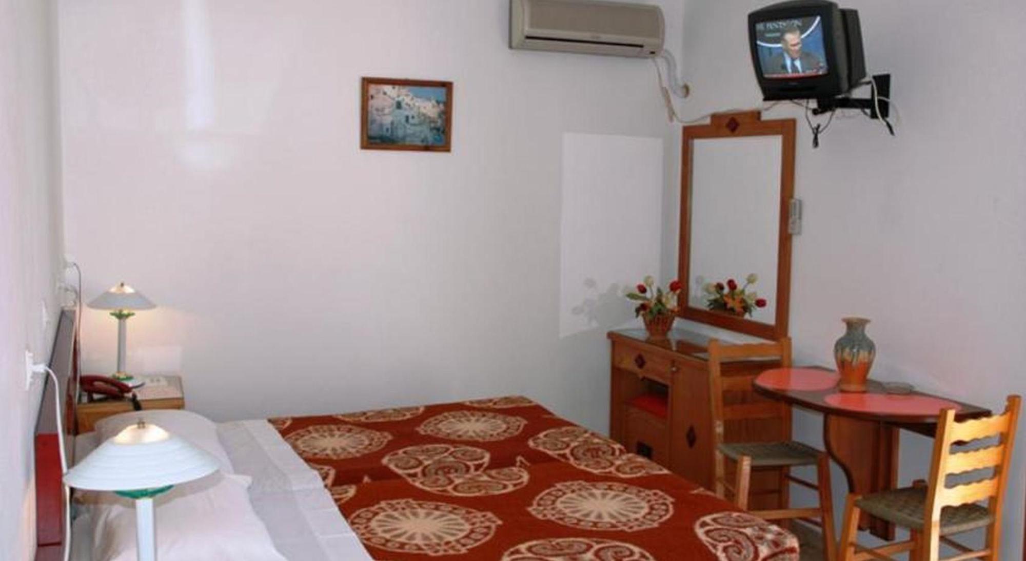 Angela Apartments Kokkari Dış mekan fotoğraf