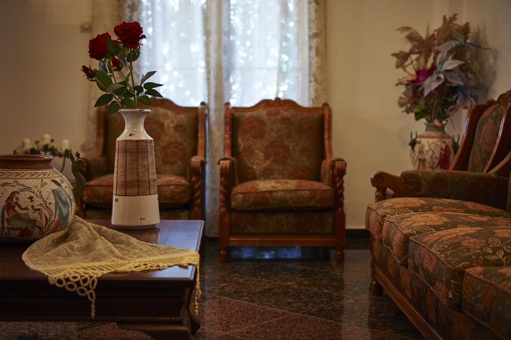 Angela Apartments Kokkari Dış mekan fotoğraf